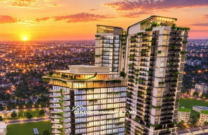 Nhà phố Ecopalace Buôn Ma Thuột - Một căn sở hữu nhiều giá trị.